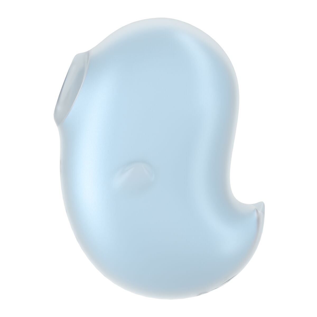 Klitoris sugestimulator Satisfyer Blå